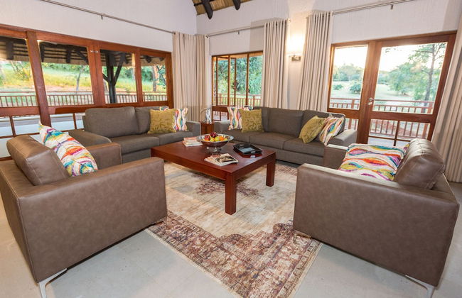 Kruger Park Lodge Unit 612 - Foto 16