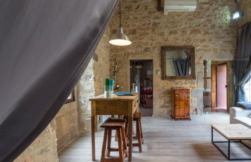 AS Palau dels Alemanys Suites Boutique Monument - Foto 50