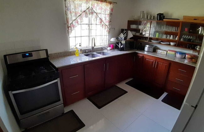 Breathtaking View Villa - Photo 28