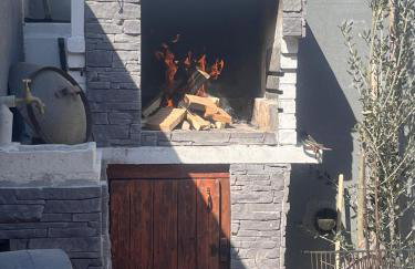 Luxury apartment Duće with private pool - Foto 2