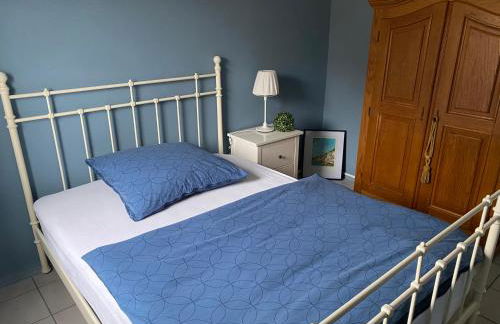 Ferienwohnung Ebersburg - Foto 15