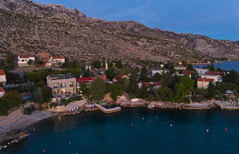 Villa Hemingway beachfront by Villas Guide - Foto 33