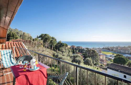 Villa Bella Vista - Foto 12