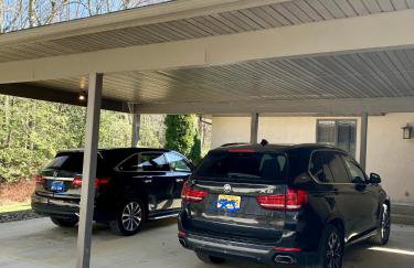 Sai Rakshit Villa on Maurice River - Foto 34