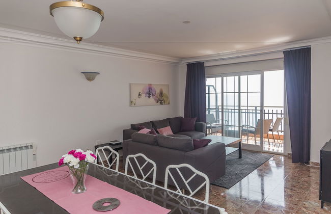 Beachfront 4BR Big groups or 2 families - Foto 16