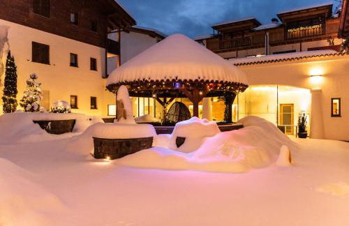 Aparthotel Kastel Seiser Alm - Photo 3