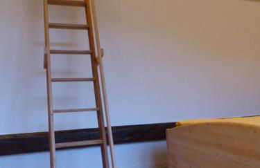 Ehemaliges Schusterhaus mit Dachterrasse - Ferienhaus - Foto 18