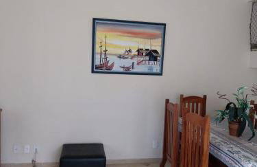 Beachfront Bed & Breakfast Home Near Ilha Grande - Foto 7