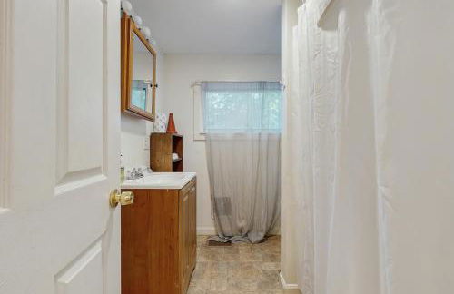 Parkview Cottage - Foto 15