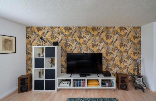 Fuchs und Hase - Foto 12