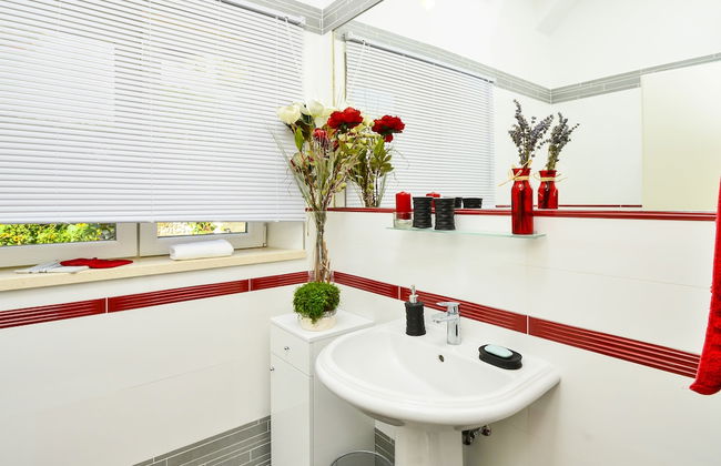 Mediterranean Villa With Astonishing View Over the Adriatic sea and Private Pool - Foto 26