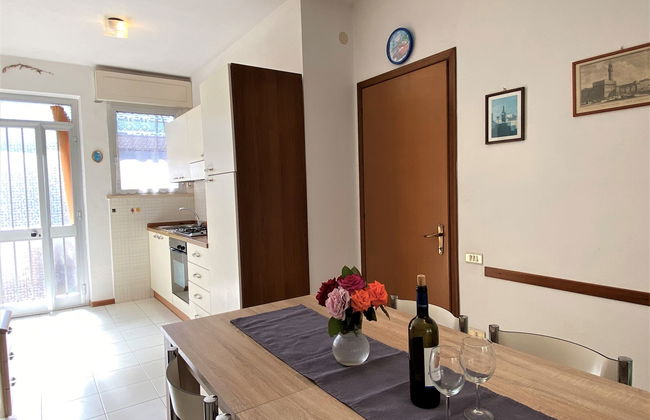 Apartment Palazzeta IV by Interhome - Foto 8