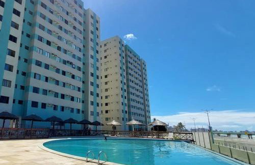 Apartamento BEIRA-MAR com 2 quartos - Foto 51