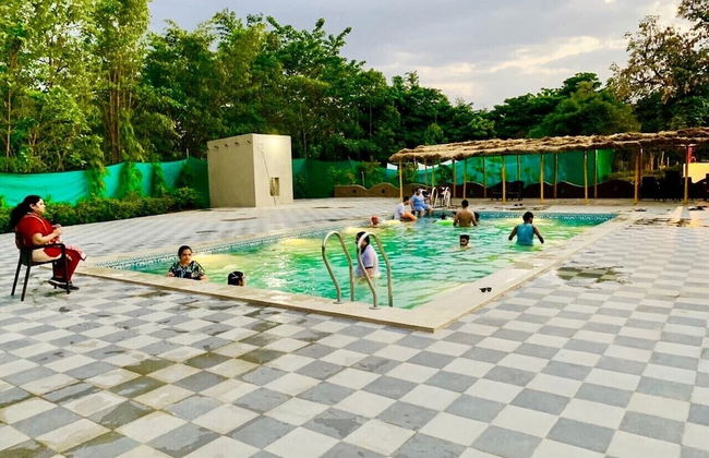 Olive Resorts & Villas - Foto 37