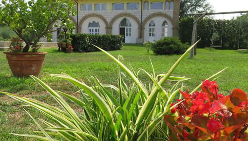 Agriturismo Villa Stella - Foto 3, Garden