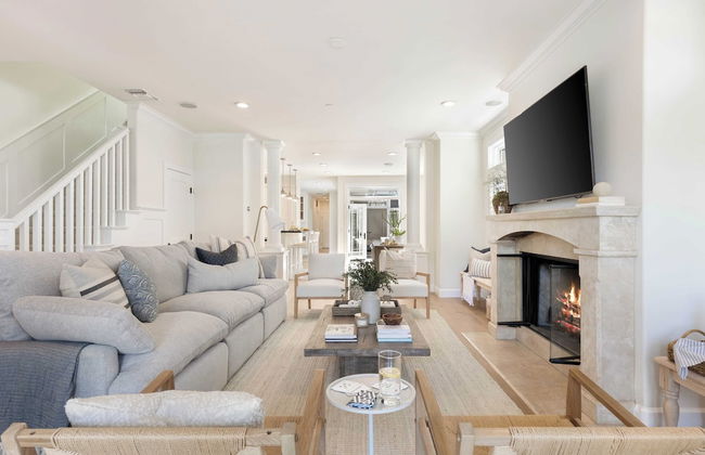 Crystal Cove by Avantstay Gorgeous & Charming Newport Home! - Foto 12