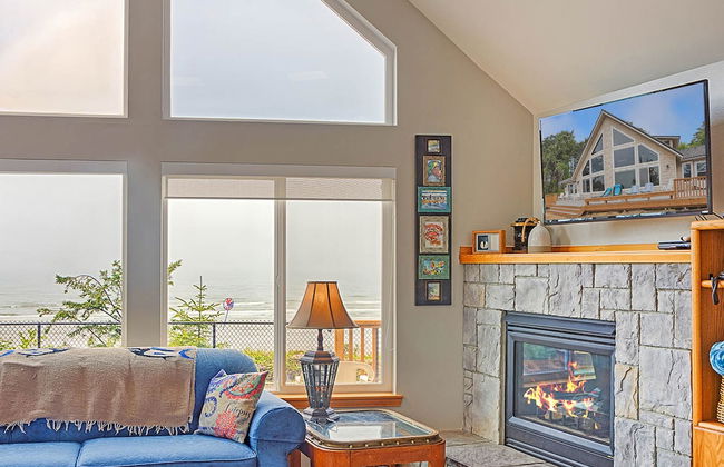 Sandcastle Bluff in Moclips - Foto 30