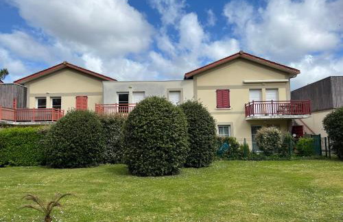 Charmant T2 rénové avec balcon, proche plage et commerces - Foto 20