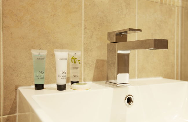 The Wesley Luxury City Apartment - Foto 16