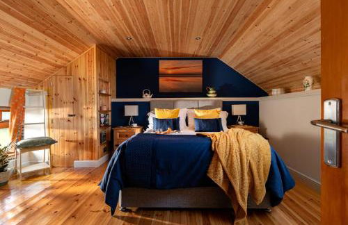 The Coach House - Photo 14