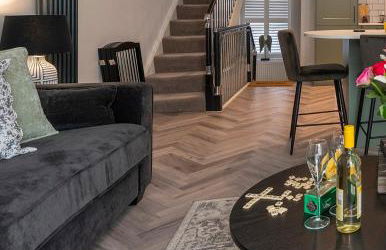 Barmouth High Street Family Apartment - Foto 62