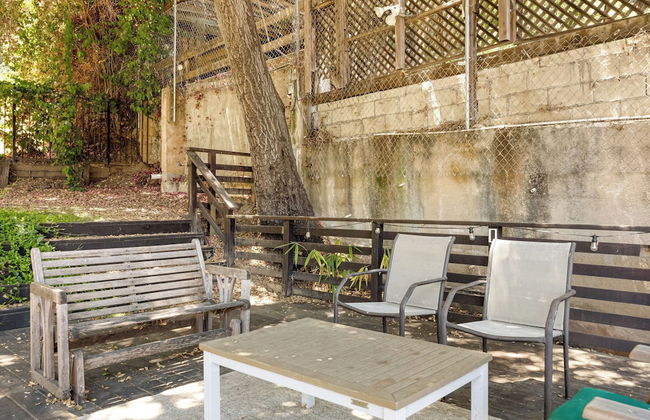 Fredonia by Avantstay Great Views of Studio City - Foto 63