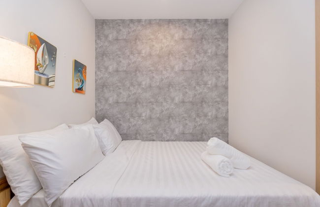 Sum Condotel Luxury - Foto 53