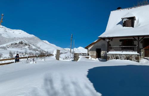 Gîte À La Ferme Au Puy Mary - Photo 26