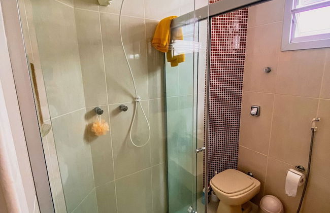 Duplex 500 metros da Praia - Guarujá - Foto 27