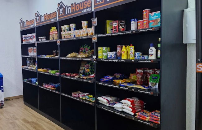 Recanto Maravista - Photo 37