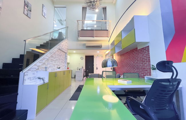 The Scott Garden by Manhattan Group - Foto 42