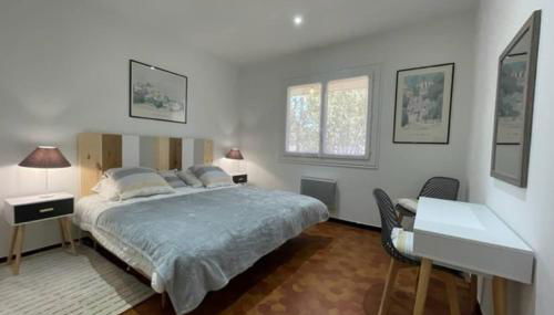 Villa Jalymour for 4 persons in Le Canon - Foto 4