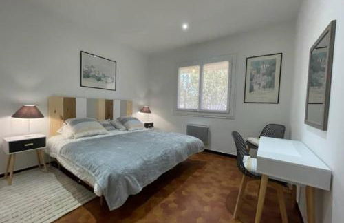 Villa Jalymour for 4 persons in Le Canon - Foto 4