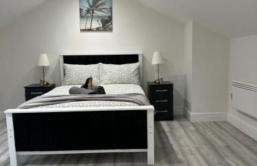 Ealing guest house - Foto 24