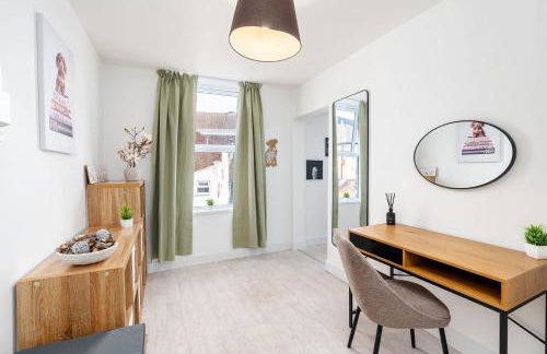 Archies Cozy Retreat A Stylish Derby Hideaway - Foto 41