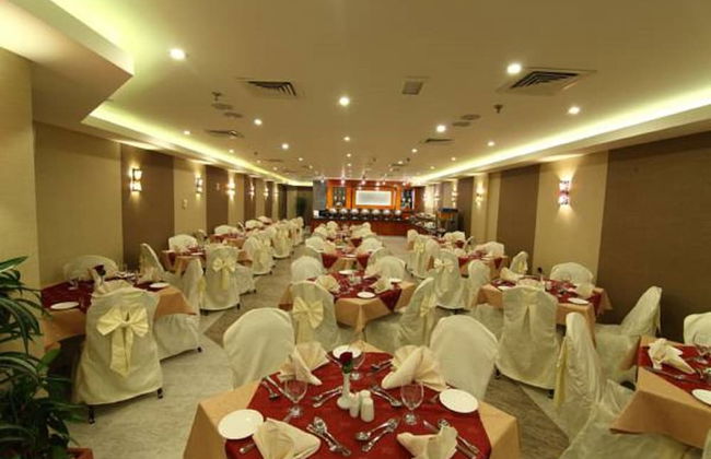 Florida City Hotel Apartments - Foto 32