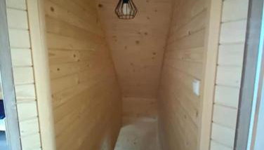 Domki za Lasem - Foto 5