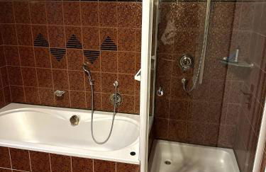 Large Apartment for 3-10 People Near Halle and Leipzig - Foto 20