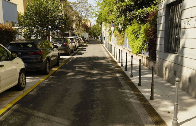 Milan Retreats Porta Romana - Photo 62