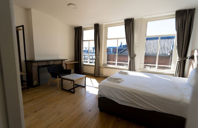 Plantage Hortus Apartments - Foto 29