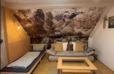 Casa Frida- Charmante Wohnung mit Parkplatz nähe Bayreuth - Foto 2