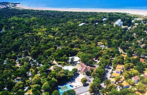 Bungalow convivial à Saint-Brevin-les-Pins avec piscine - 32 m² - Foto 11