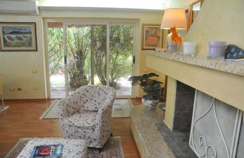 Very Cozy, Comfortable "lanthana" Villa on 2 Floors, Independent - Foto 54