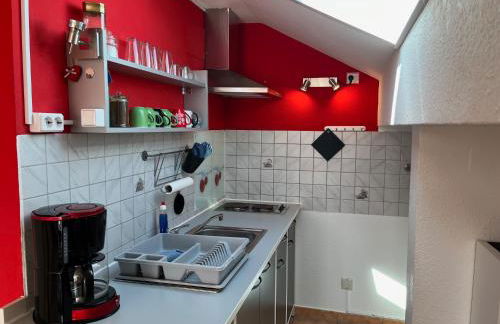 Allgäutraum Ferienwohnung Nr. 2 - Foto 9