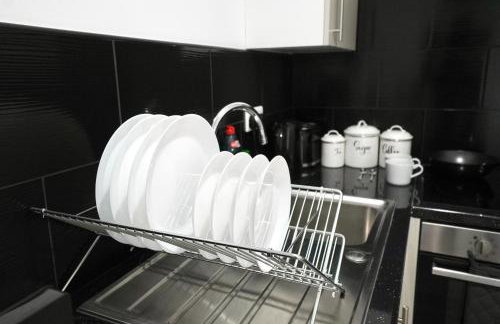 Large One Bedroom Apartments Southsea Sleeps 3 - Free Parking - Foto 64