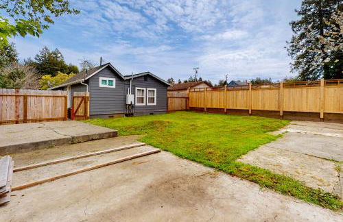 Cedar Street Cottage - Foto 14