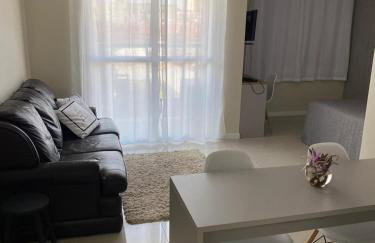 Loft central com garagem - Foto 2