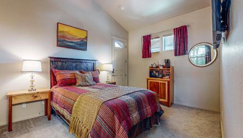 Couples Casita 4 Mi to Downtown Flagstaff - Foto 2