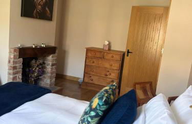 Rosemary cottage -Your Cozy Countryside Escape, Matlock - Foto 23