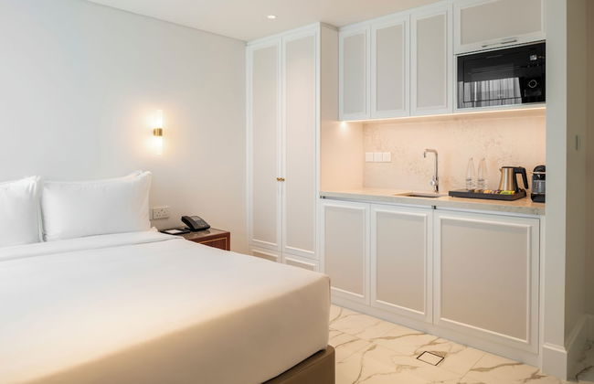 Cheval Maison Expo City Dubai - Foto 29